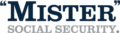Mister Social Security logo
