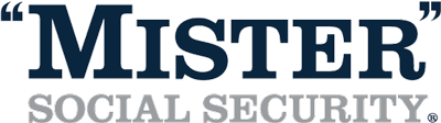 Mister Social Security logo